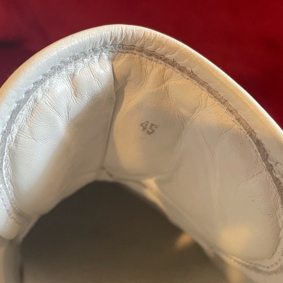 Dsquared Men’s Sneakers - Picture 3 of 5